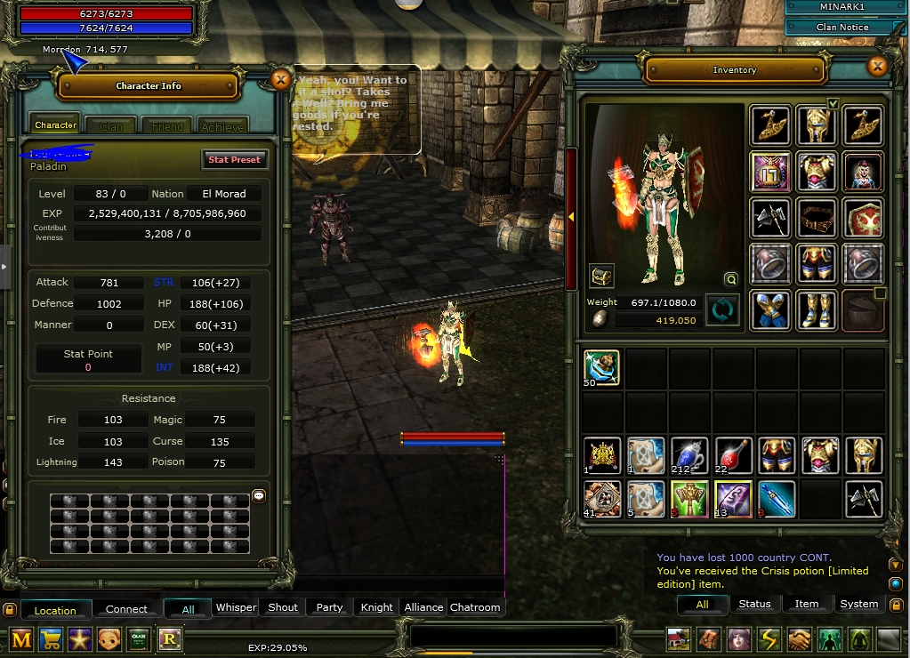 Farm ve Pk Yapılacak Hesap