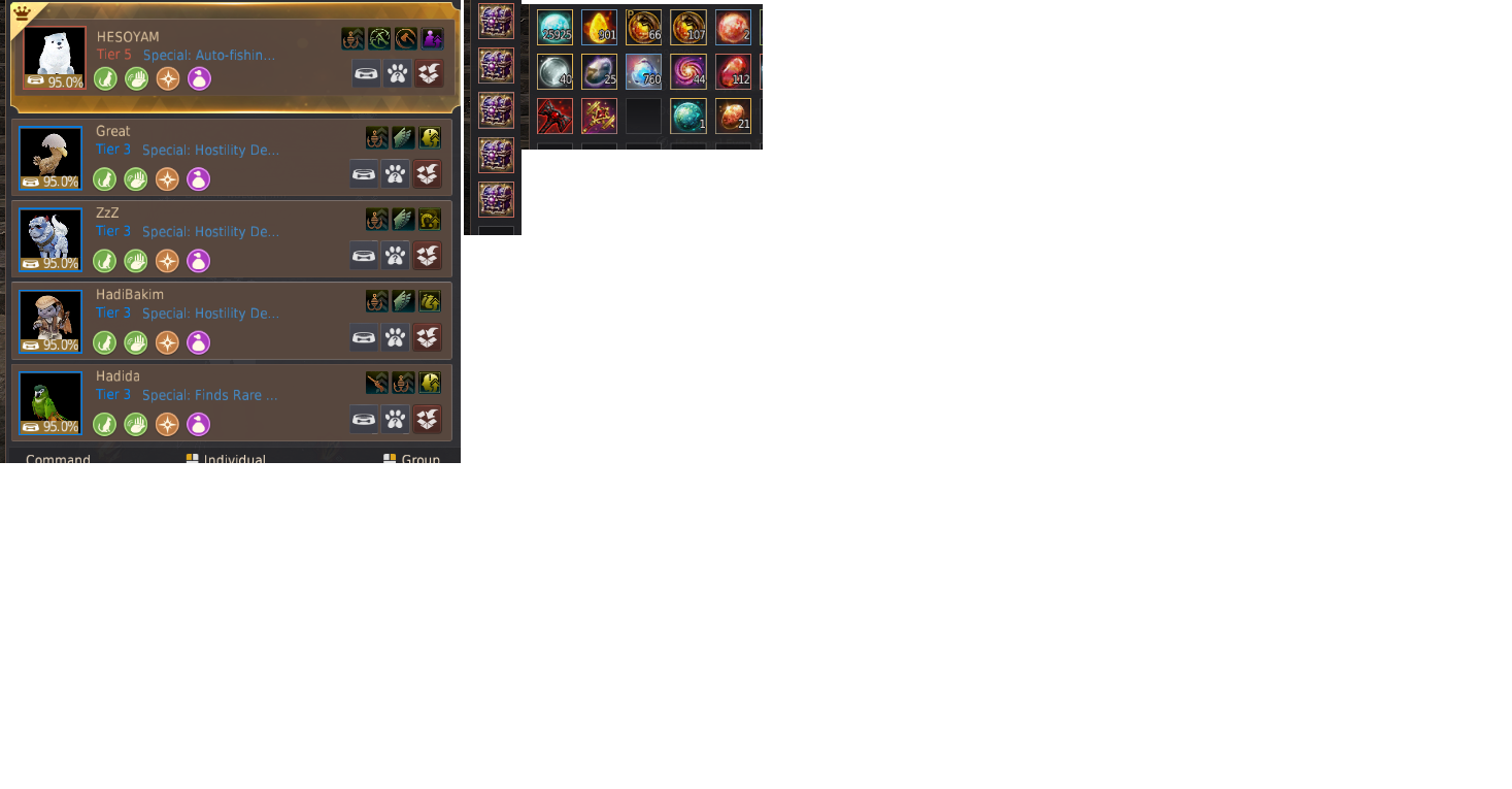 Kelepir Bol p2winli Çadırlı Gelişim Accountu