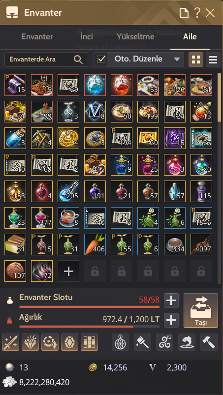 392 AP 451 DP FULL DEC TAKI