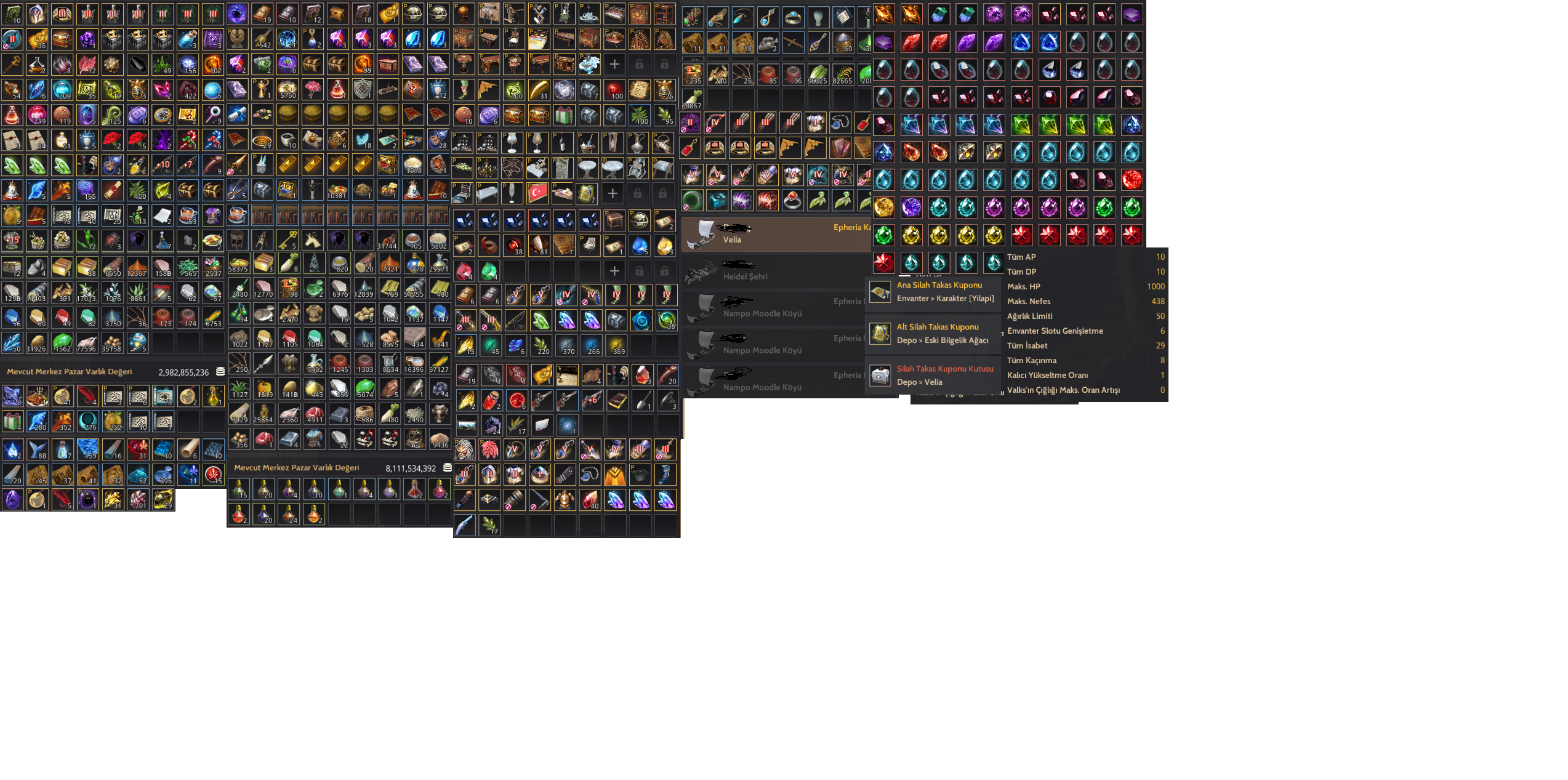 358AP UCUZA BEDAVA HESAP