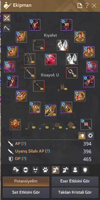 858GS ENDGAME 320B PARA