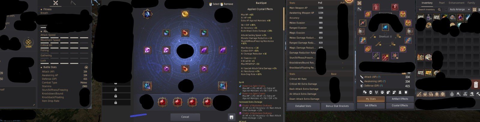 P2wsiz rng hesap açıklama oku