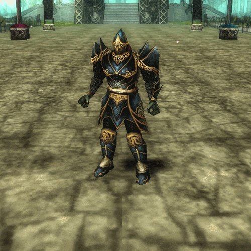 FULL DİZİLİ ELİT OKÇU