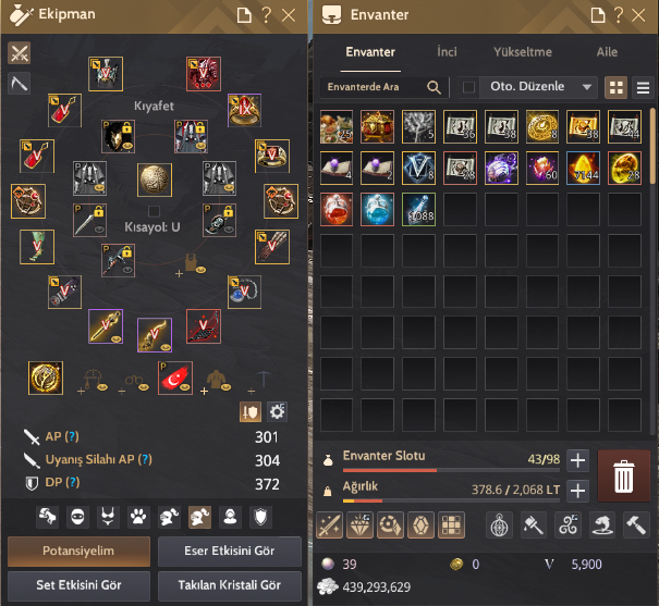 2 HÜKÜMRANLI BAŞLANGIÇ HESABI