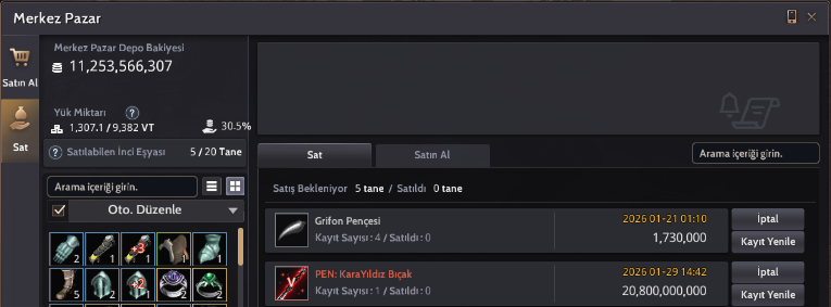 2 HÜKÜMRANLI BAŞLANGIÇ HESABI