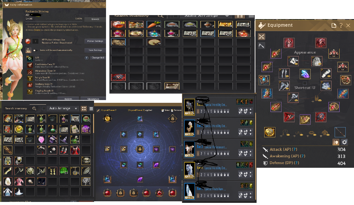 717 GS P2W EU Hesap 25B Silver