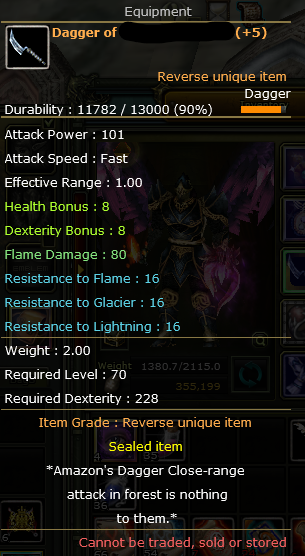 83/6 ( 5ReB FS) 1M Np BOL EXTRALI