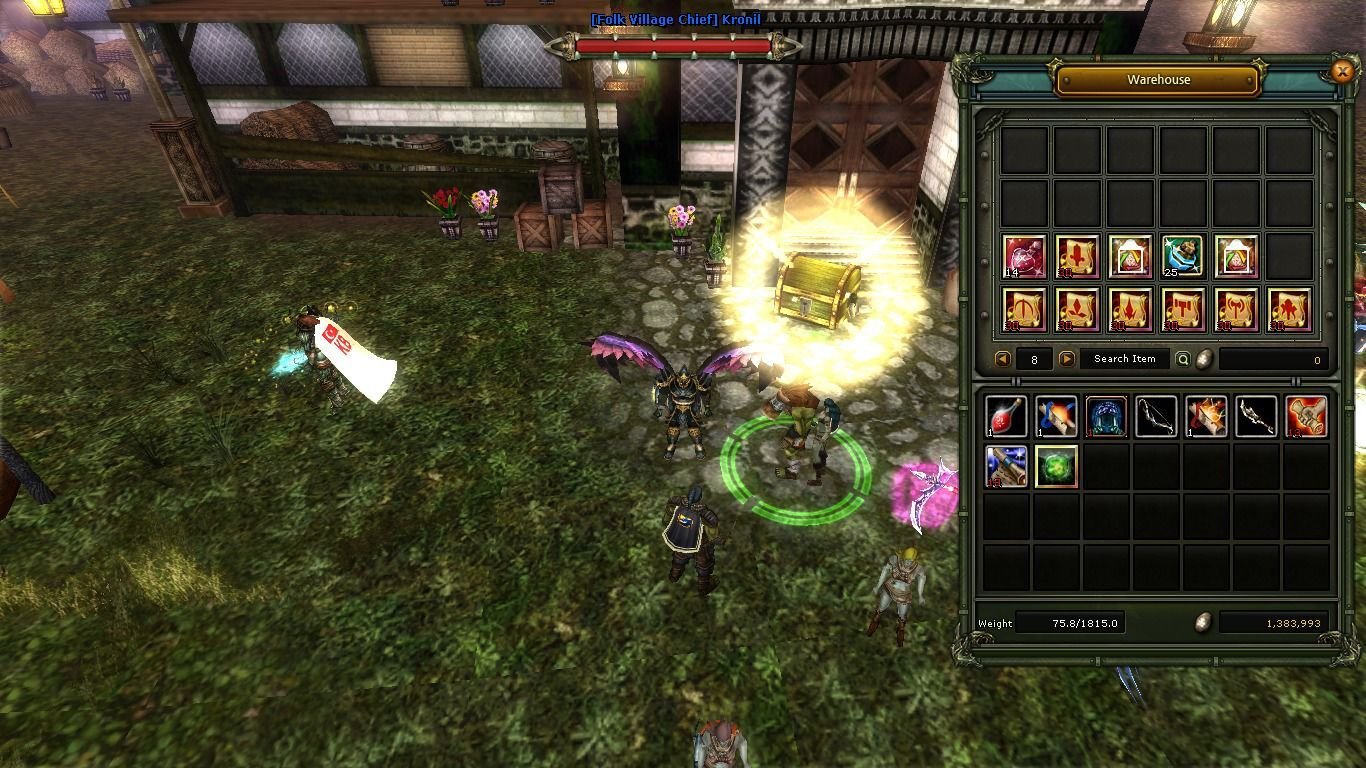 1 Account 2 server 2 83 lvl çar Açıklamayı oku