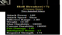 Professionalko Hell Breaker 7