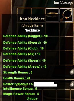 Professionalko İron Neck İron belt