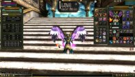 İtemli Fll Puss Premiumlu 83 Level Mage