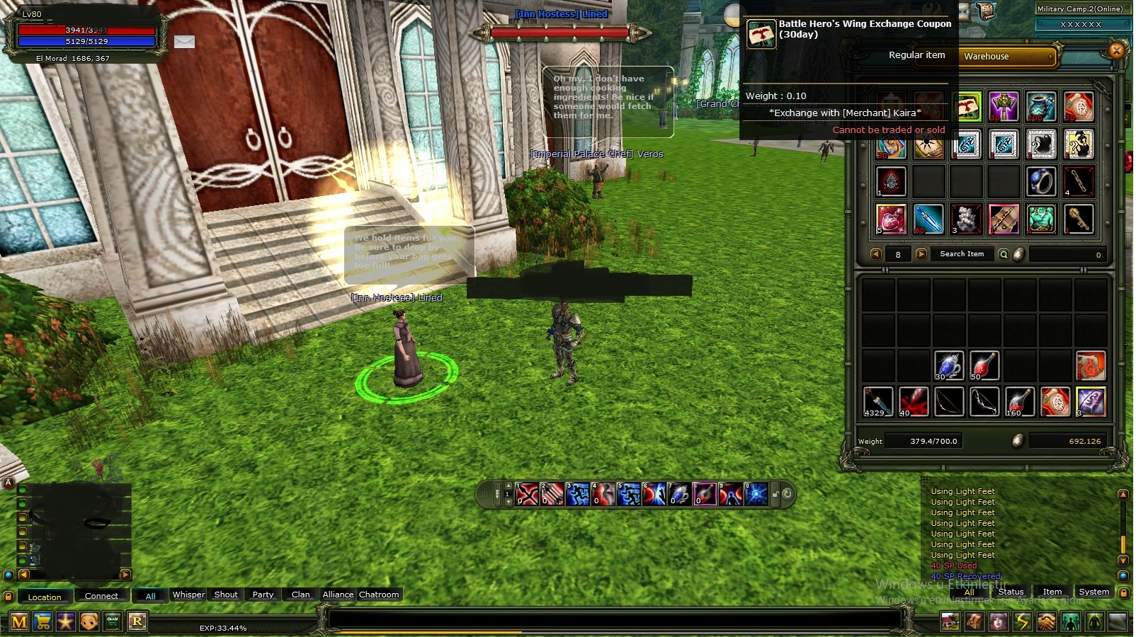 80 LEVEL 30 GUNLUK PATHOS GLOVES VE HEDİYE EŞYALI UCUZA