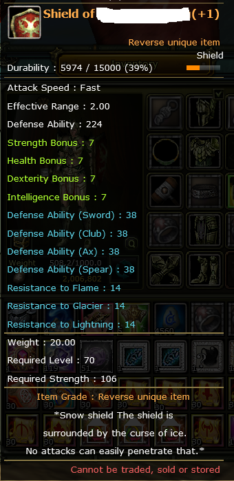 REB 1 QUEST KALKANLI 17 TILSIMLI AKTİF OYNANAN PRİEST