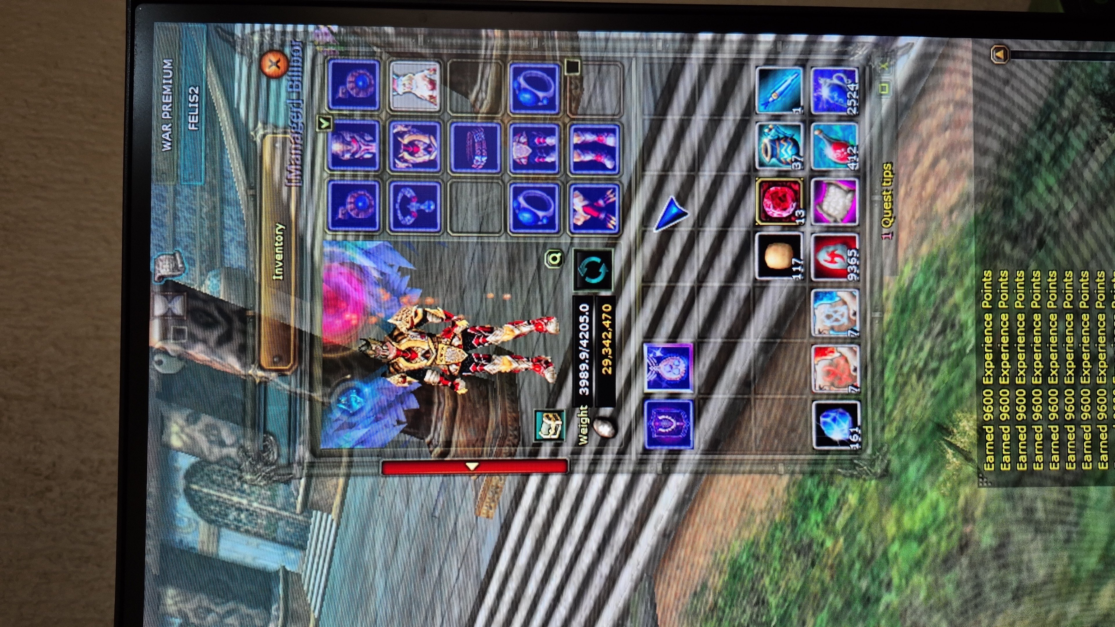 83 reb10 5.3m npli warior kırılmamış dc pre full pus