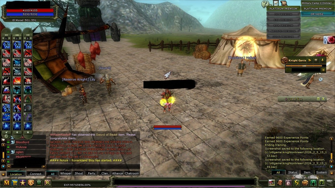 83/1 okçu görevler ile 83/2 olur