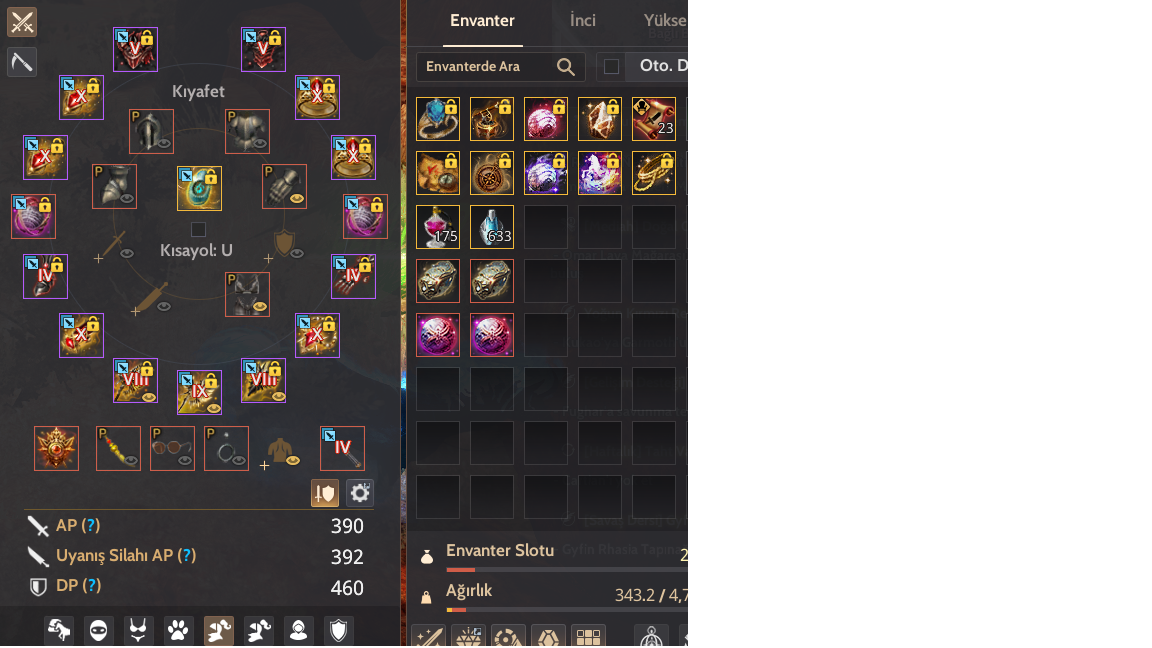 GS - 851 - FUL HAZİNE -