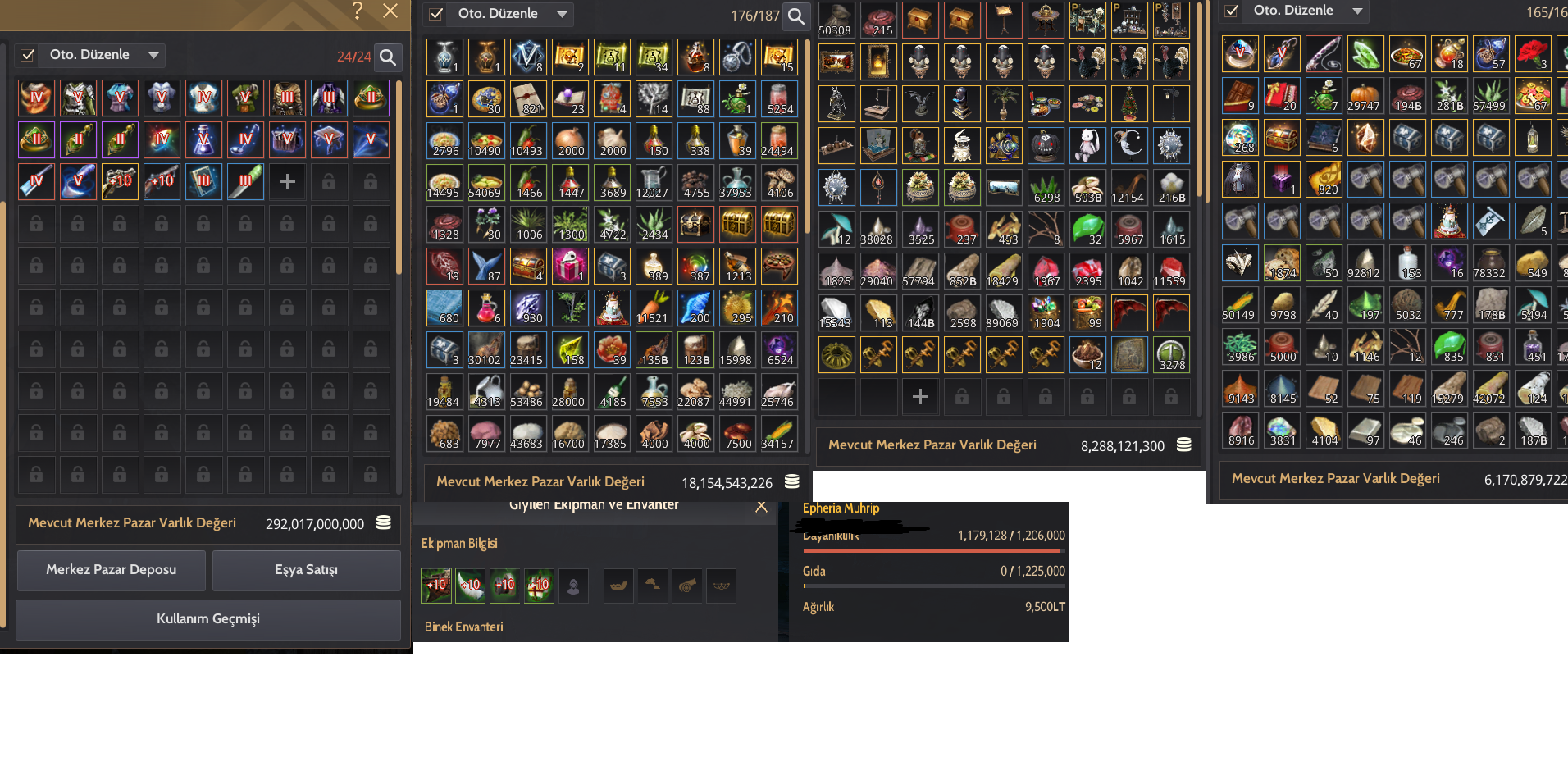 851 GS KELEPİR PVE LİFE