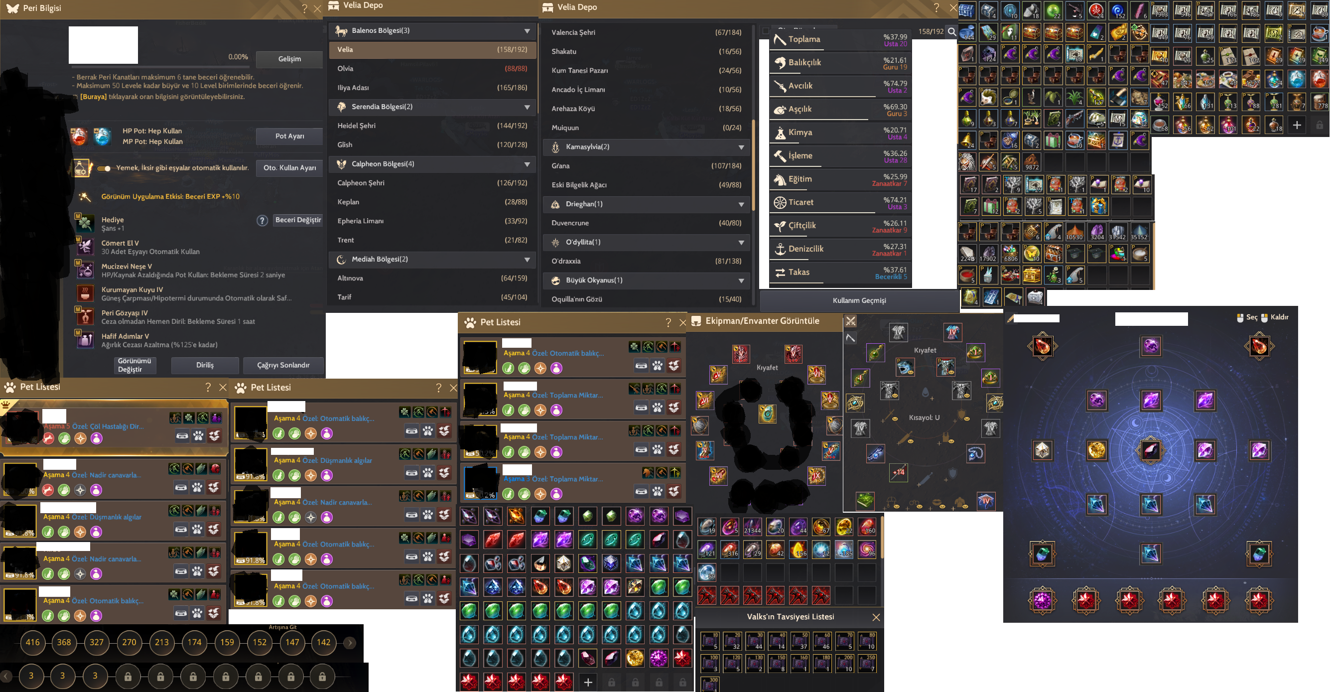 785 GS | 2xT10 AT | 130 KAHYA | CLIENT