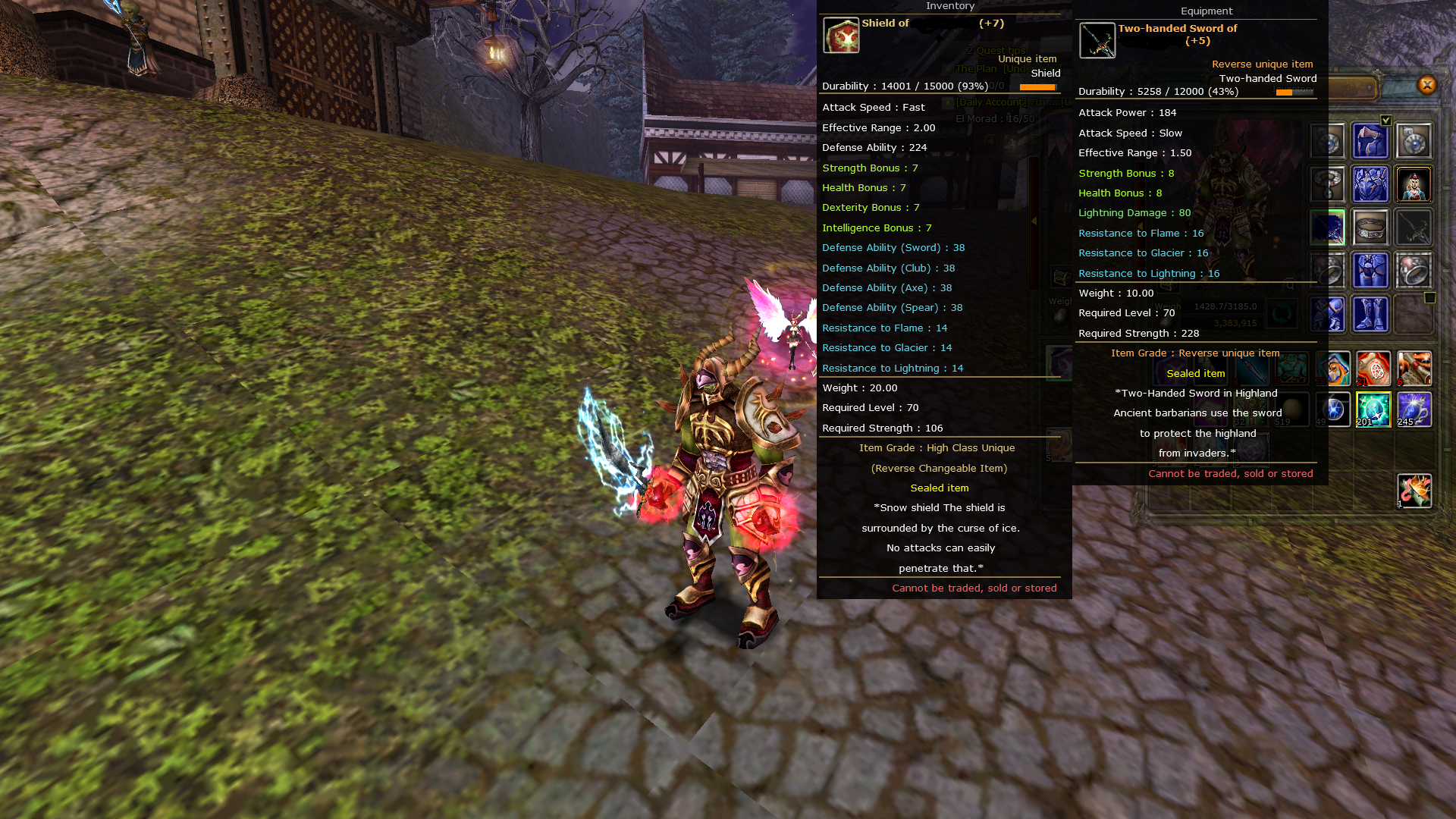 8 GUEST MS 7 GUEST KALKAN 83/7 WARRİOR