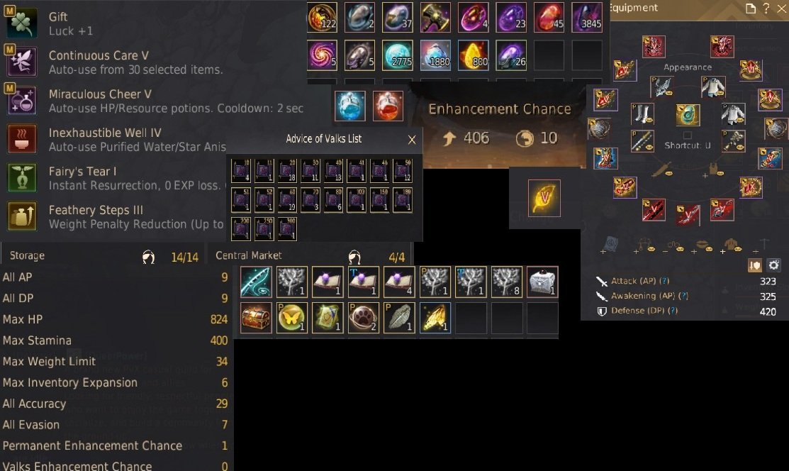 745 GS KELEPİR HESAP ÇADIR VAR