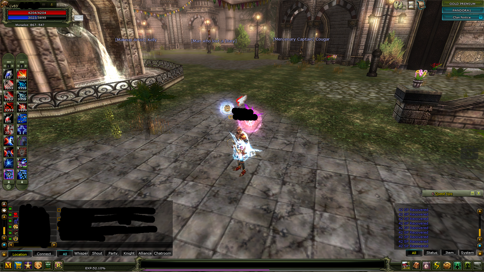 OPSİYONLUDUR HAYIRLI OLSUN 8 QUEST BOW REB 10