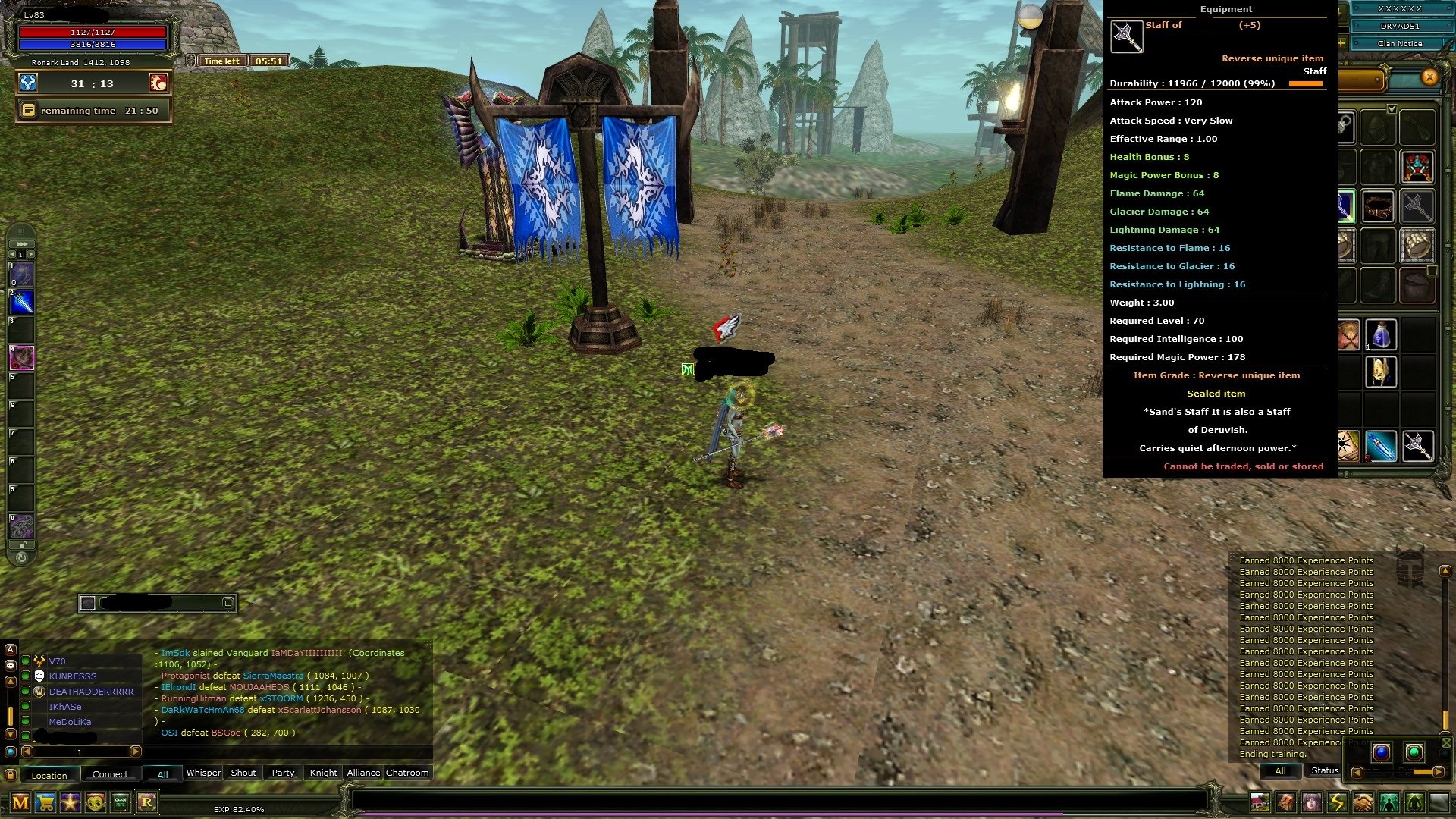 ELİT CLAN MAGESİ SAĞLAM ACCOUNT İLK SAHİBİYİM CEZASIZ SORUNSUZ DEVİR REFERANSLAR SAĞLAM