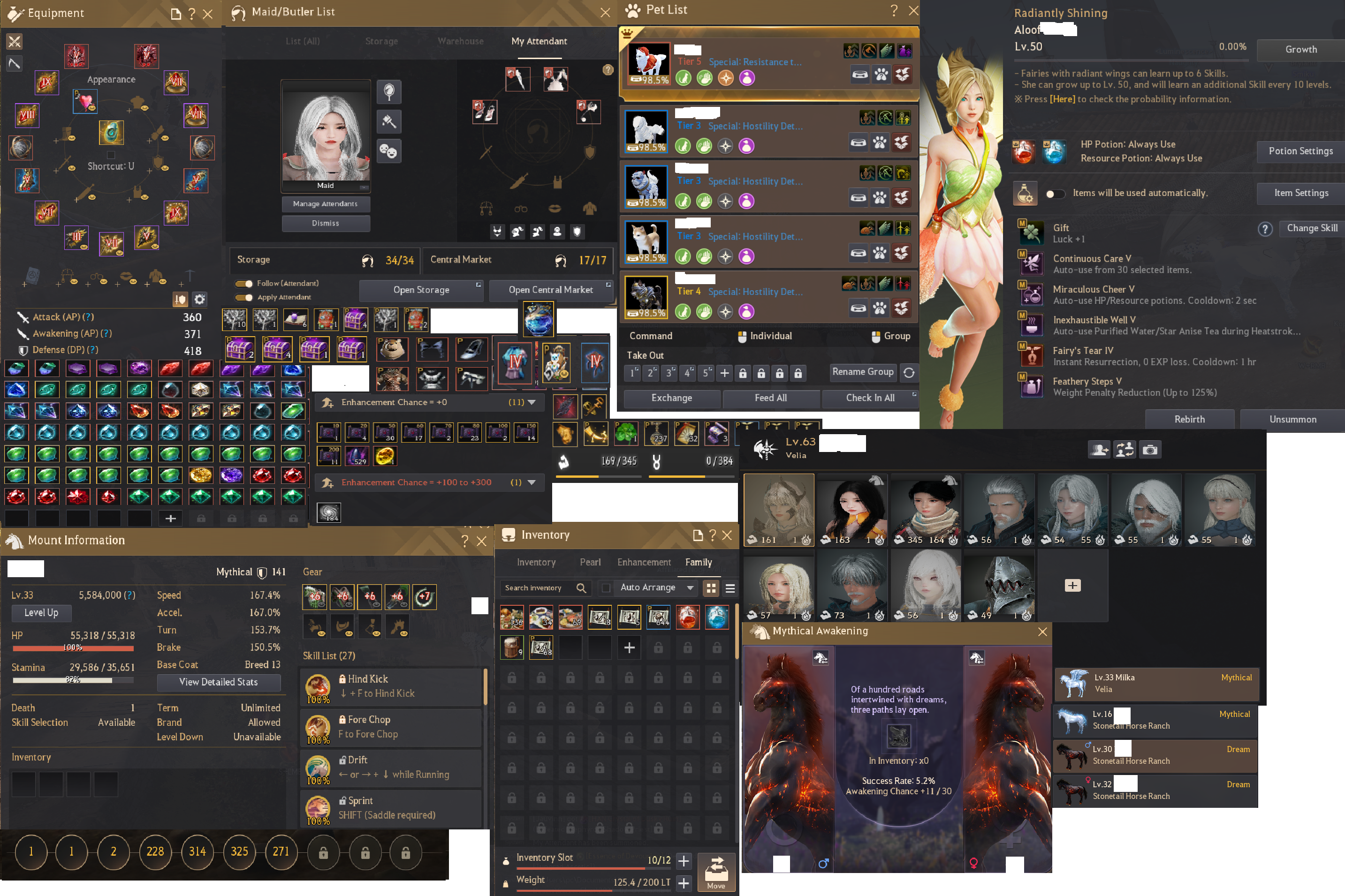 785 GS BOL P2W CLIENT ILK SAHIBINDEN