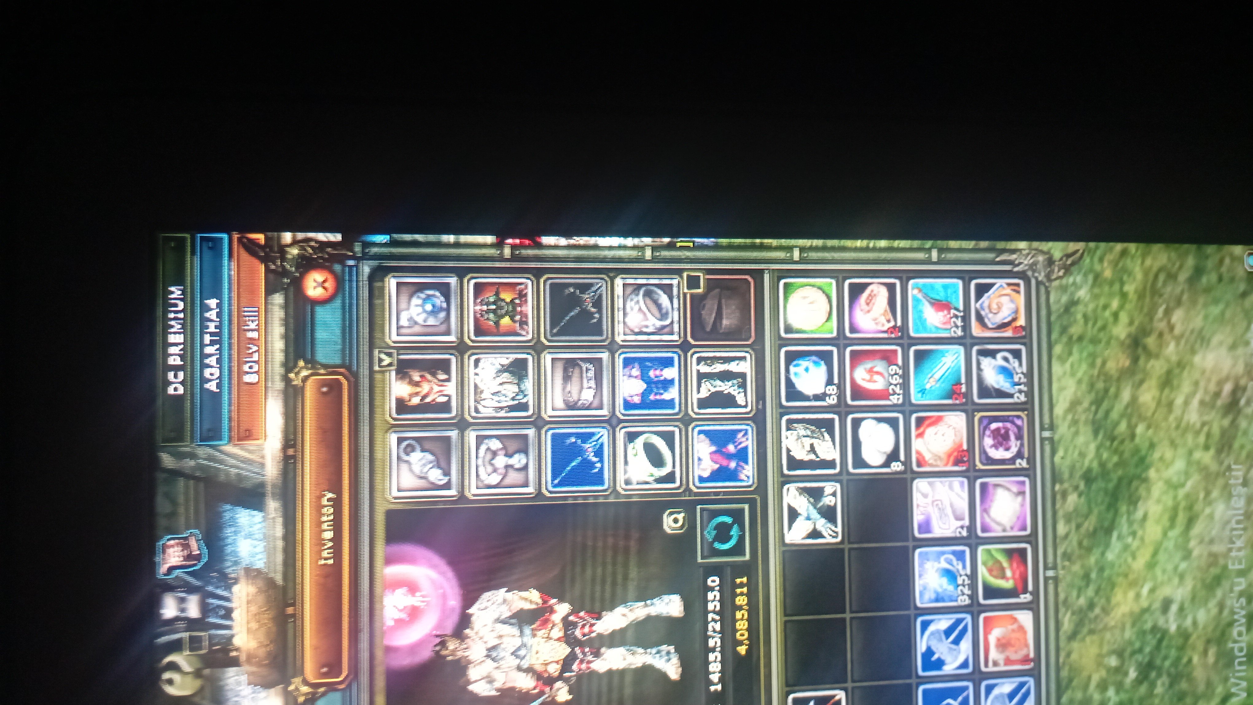 Reb 1 quest msli 83 warior