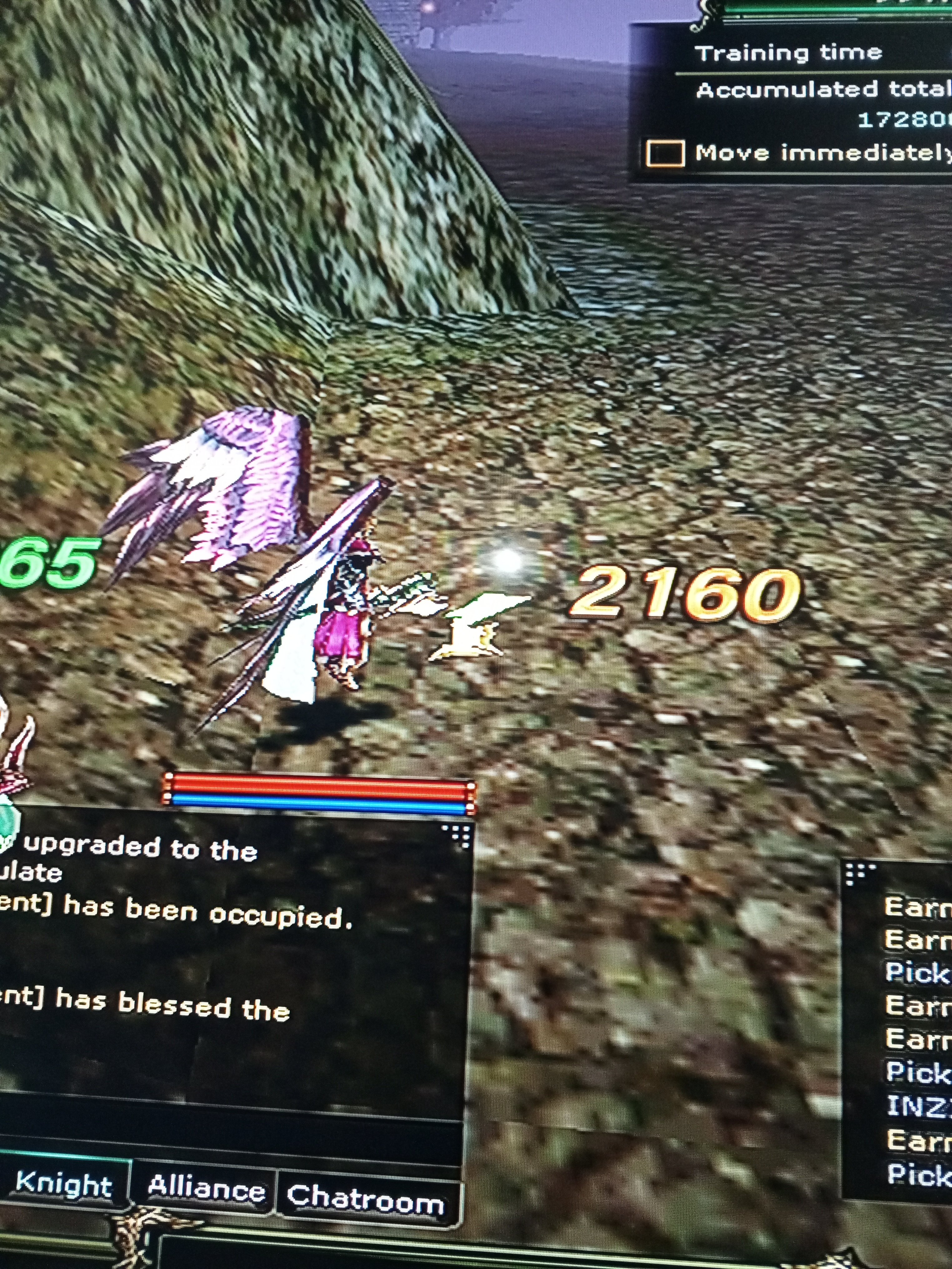 Karakter 5.300 milyon np mevcut