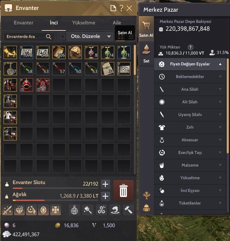 861 GS END GAME ELİT HESAP AÇIKLAMA OKUYUNUZ!