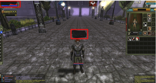 83/10 100 def 10mp quest 7 pole 6 Human Mage