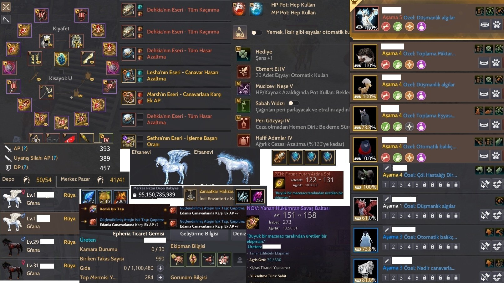 393 AP 850 GS BEDAVAYA!!!!!