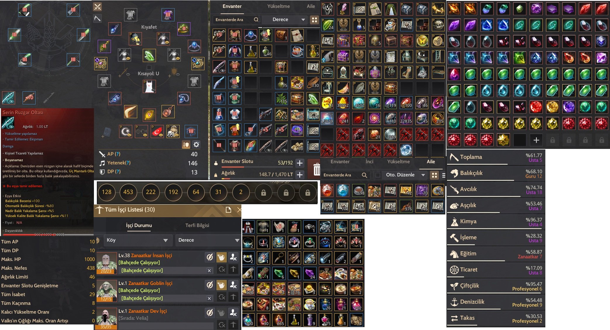 393 AP 850 GS BEDAVAYA!!!!!