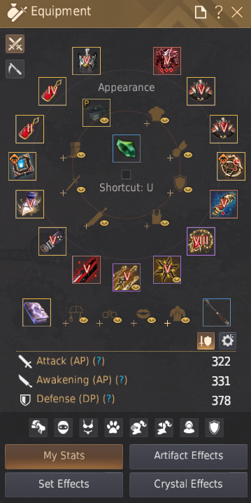 ANONİM HESAP 328 AP 20T NAKİT