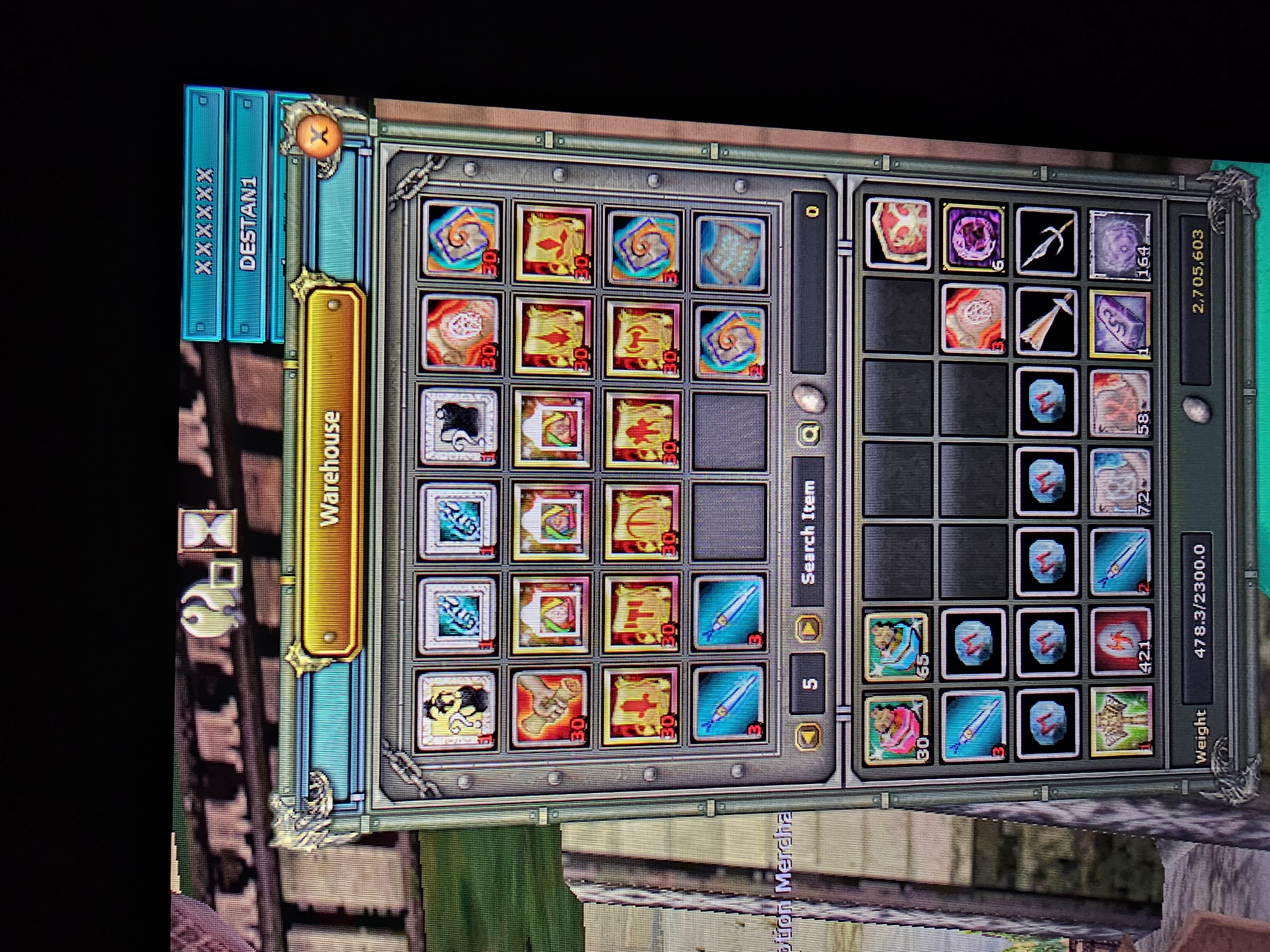 Destan Human 83 reb2 7 guest 8 gogusluk