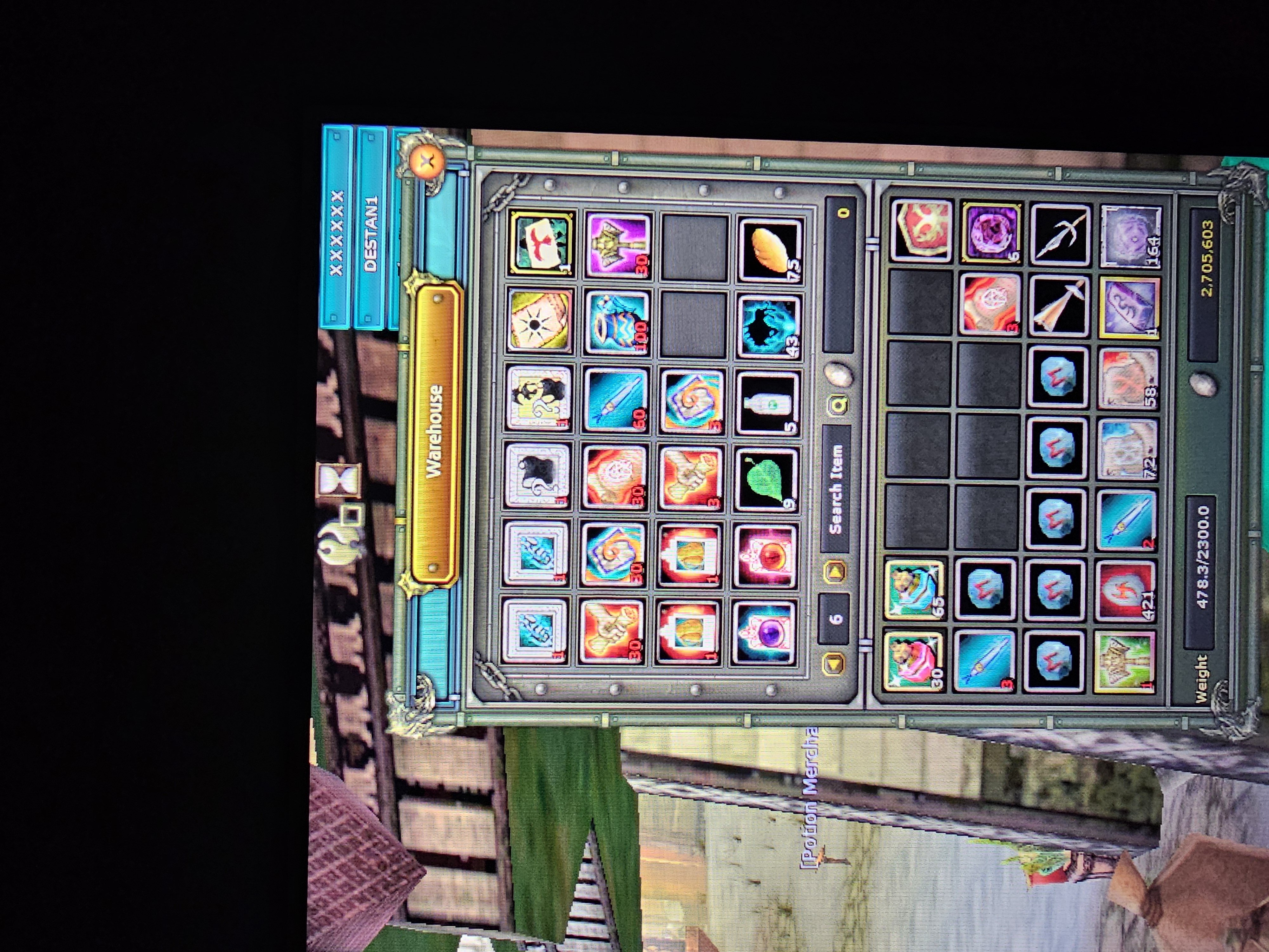 Destan Human 83 reb2 7 guest 8 gogusluk