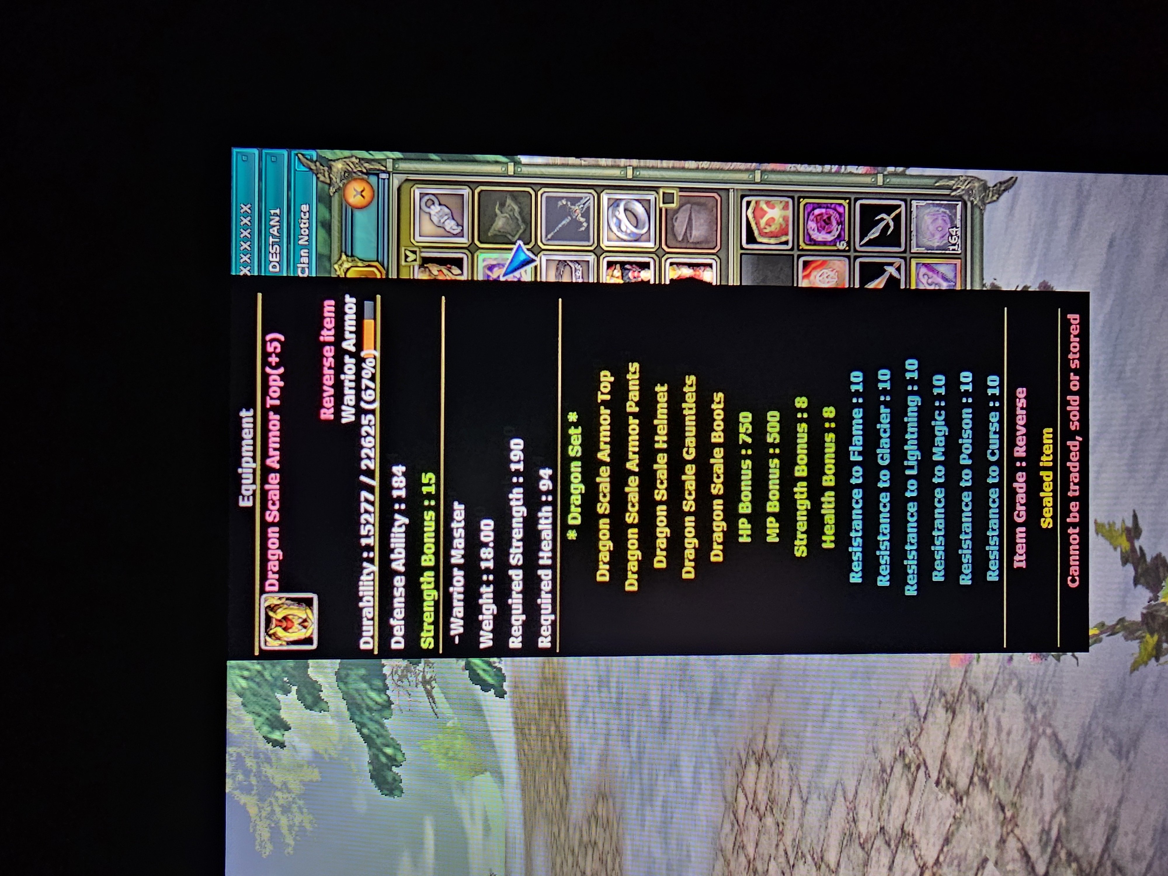 Destan Human 83 reb2 7 guest 8 gogusluk