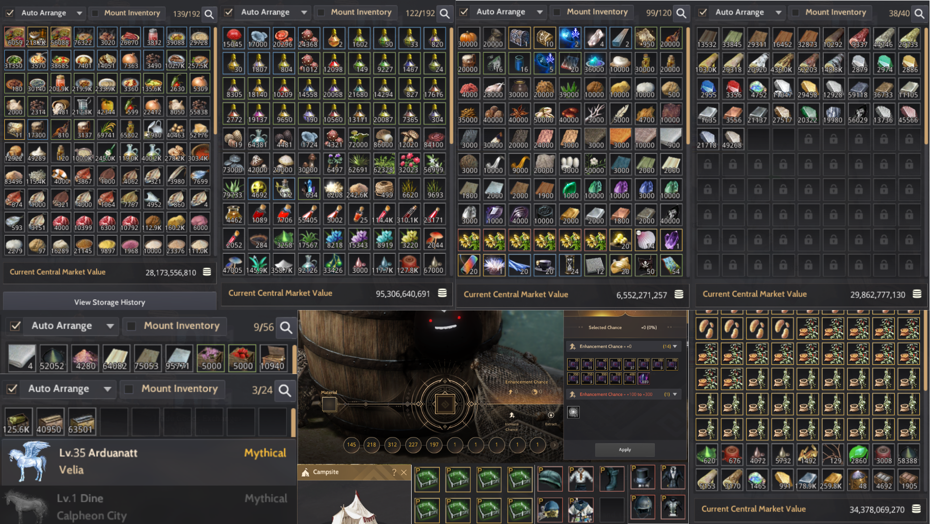 MENA LIFESKILL HESABI ~ KURULU SİSTEM BAŞLANGIÇ HESABI