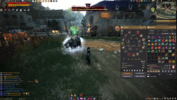Black Desert Online Conqueror Edition Full Paket 61 Level Ninja