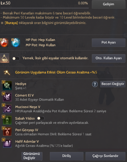 CLİENT 818GS 65LV 2 ÇAR PVE PVP HAZIR HESAP