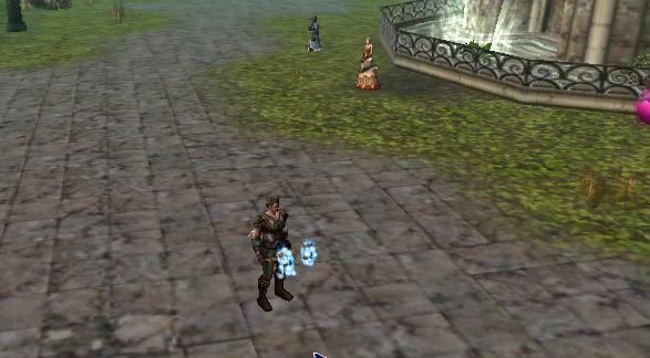 SELL 8 QUEST MS Lİ 83 HUMAN WARIOR