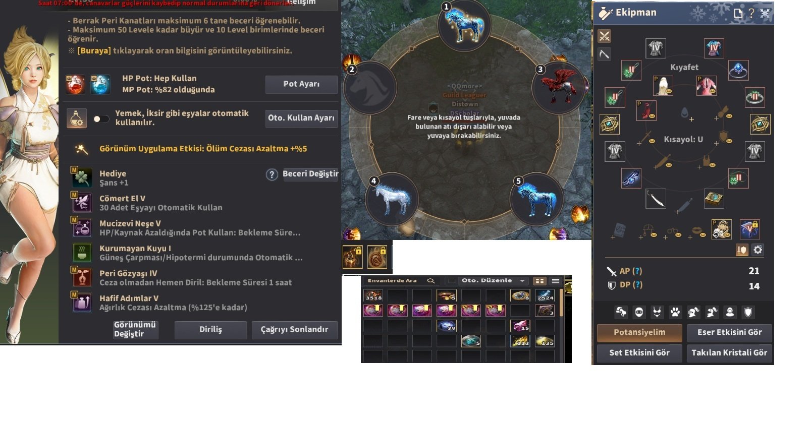 Acil satılık 857gs hesap