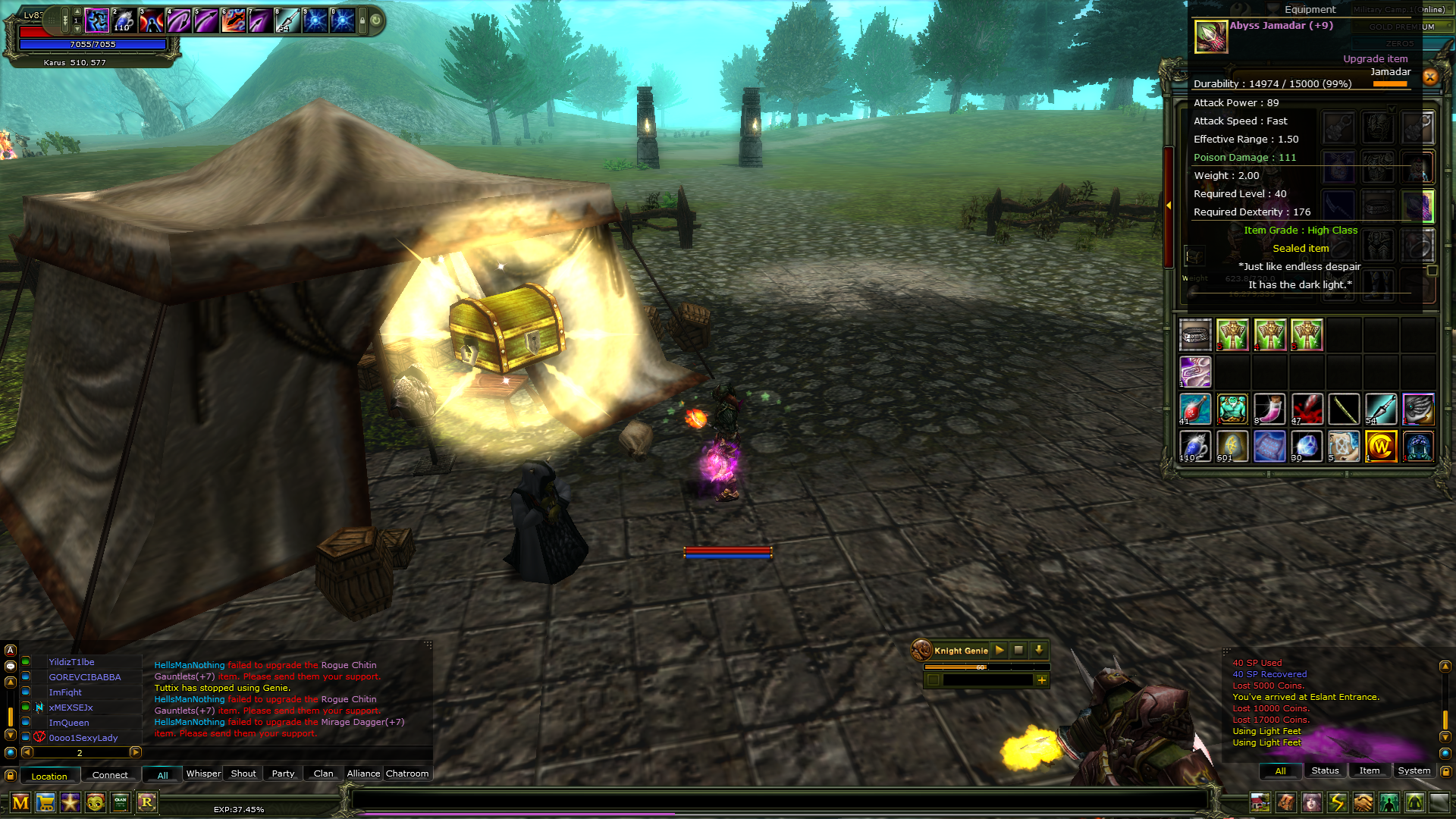 83/6 Karus Asas 1m Np li