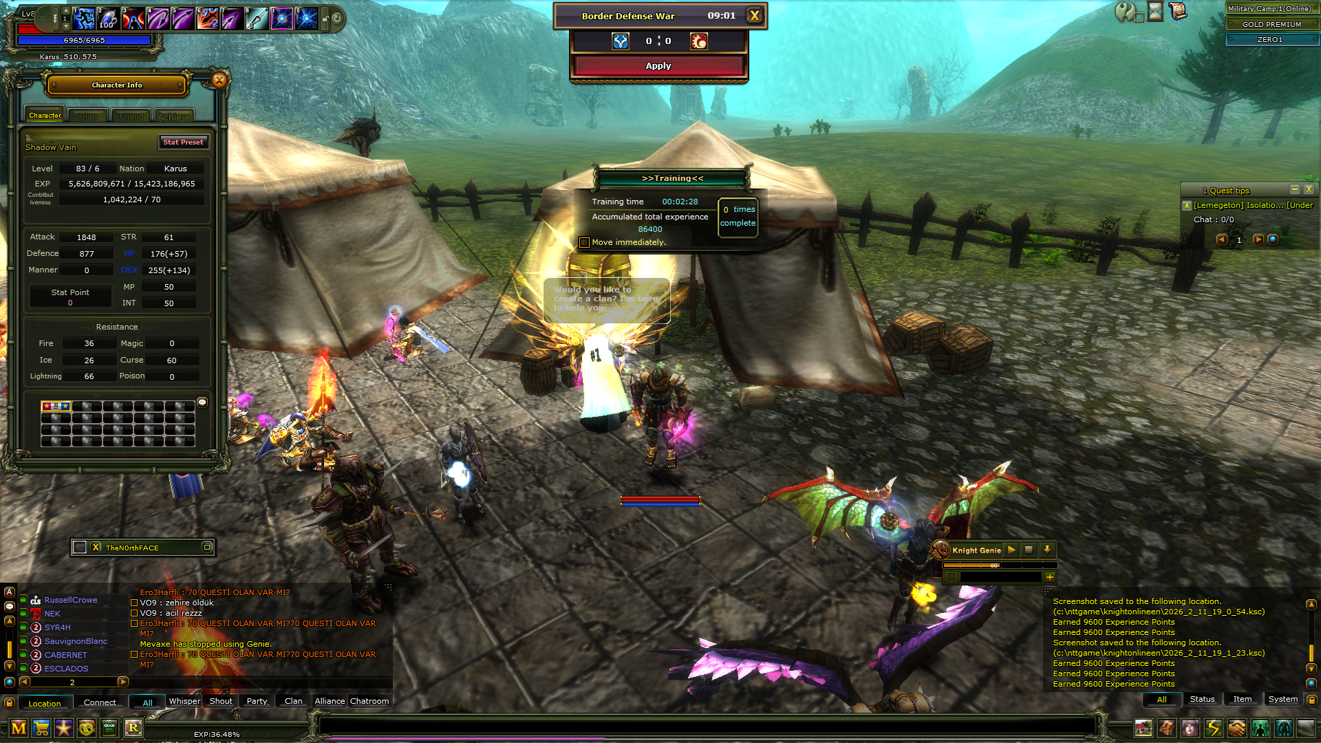 83/6 Karus Asas 1m Np li