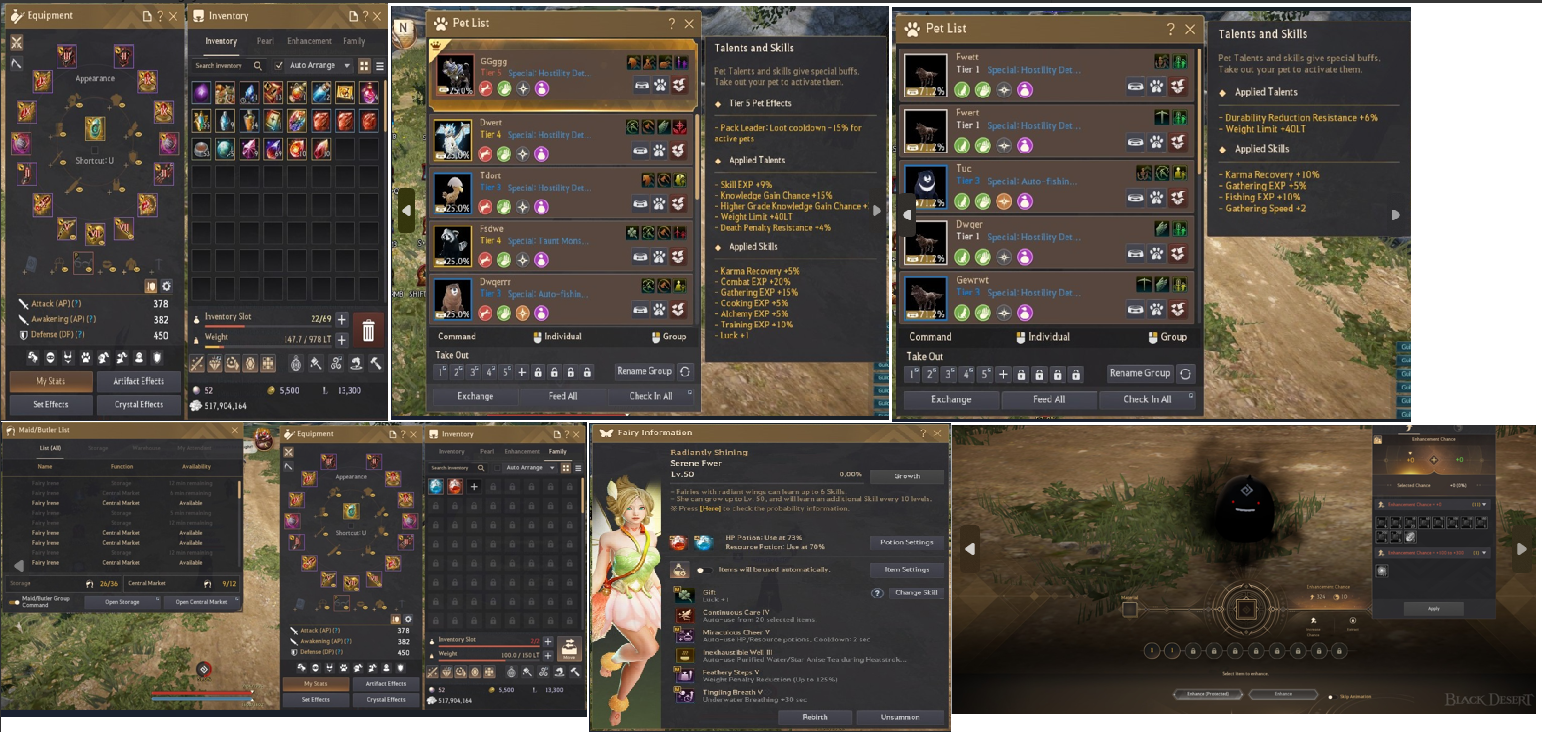 832 Gear 200b Nakit Ideal Account