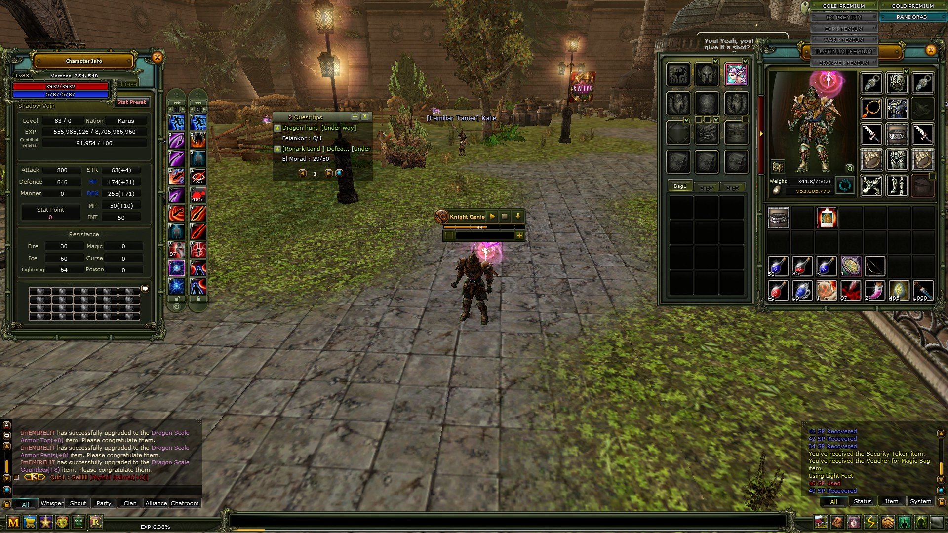 83 Lw Karus Asas 21 GUN GOLD PRE 21 GUN PERİ