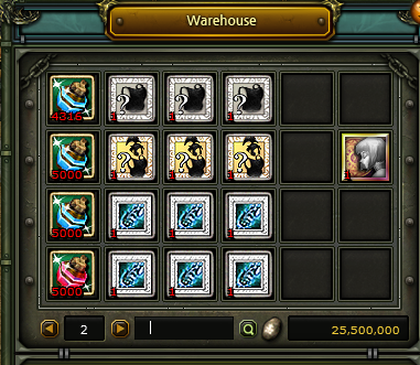 8 Quest kalkan17 tılsım 83/10 7,5mnp100def