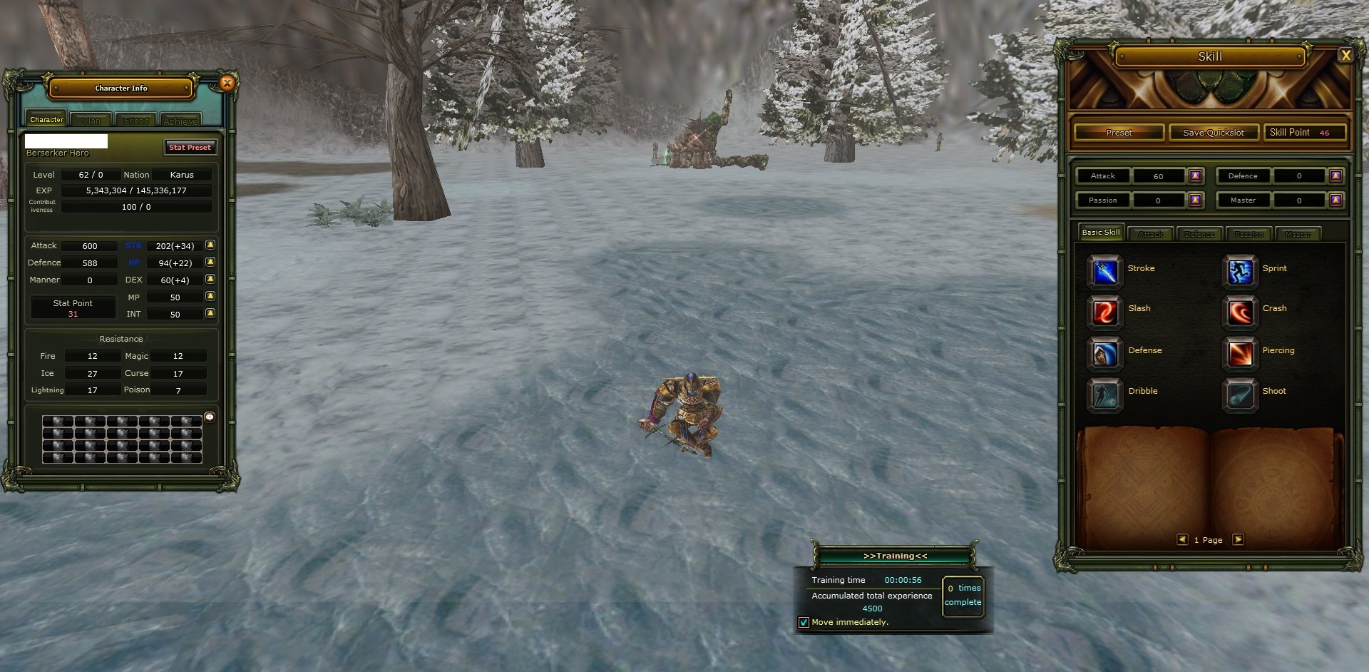 OTP KURULMAMIS KARAKTER TRADE KAPALI