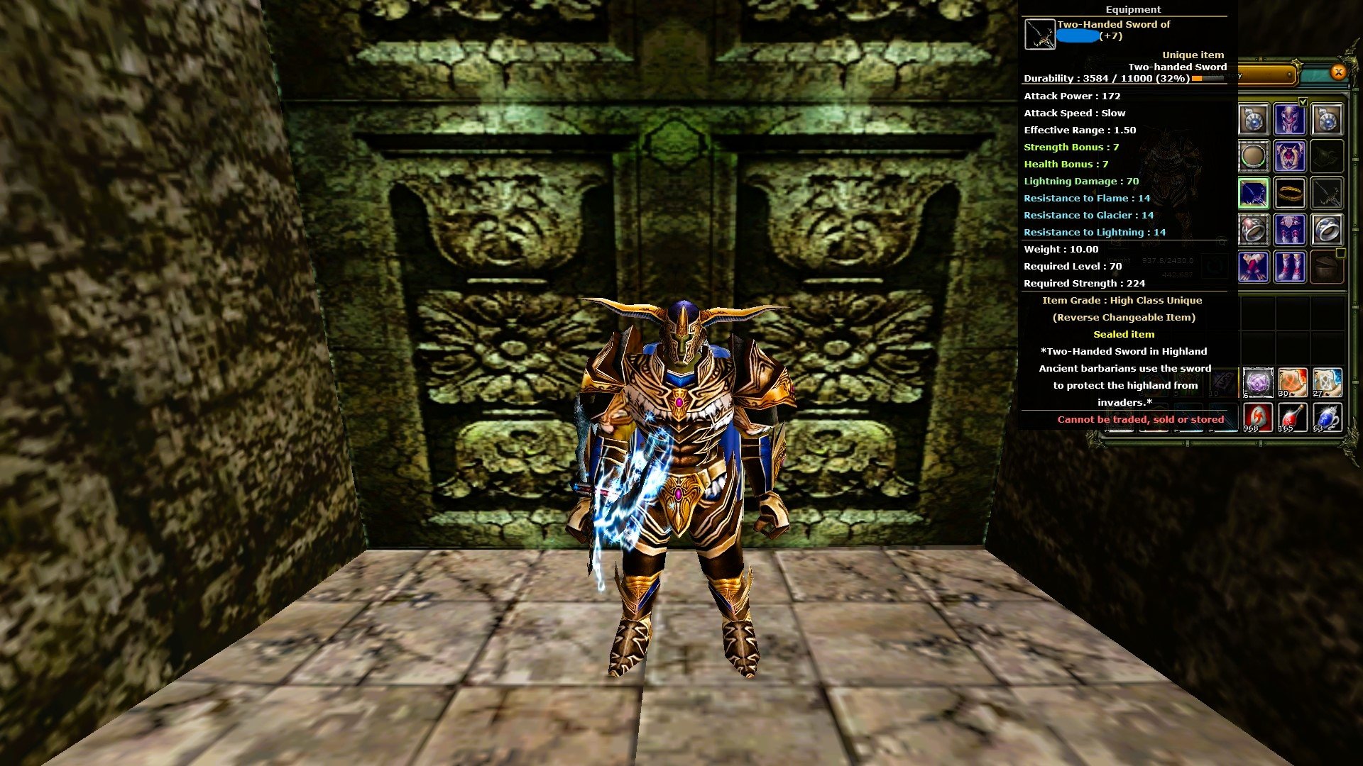 83/11 WARRİOR ANINDA TESLiMAT