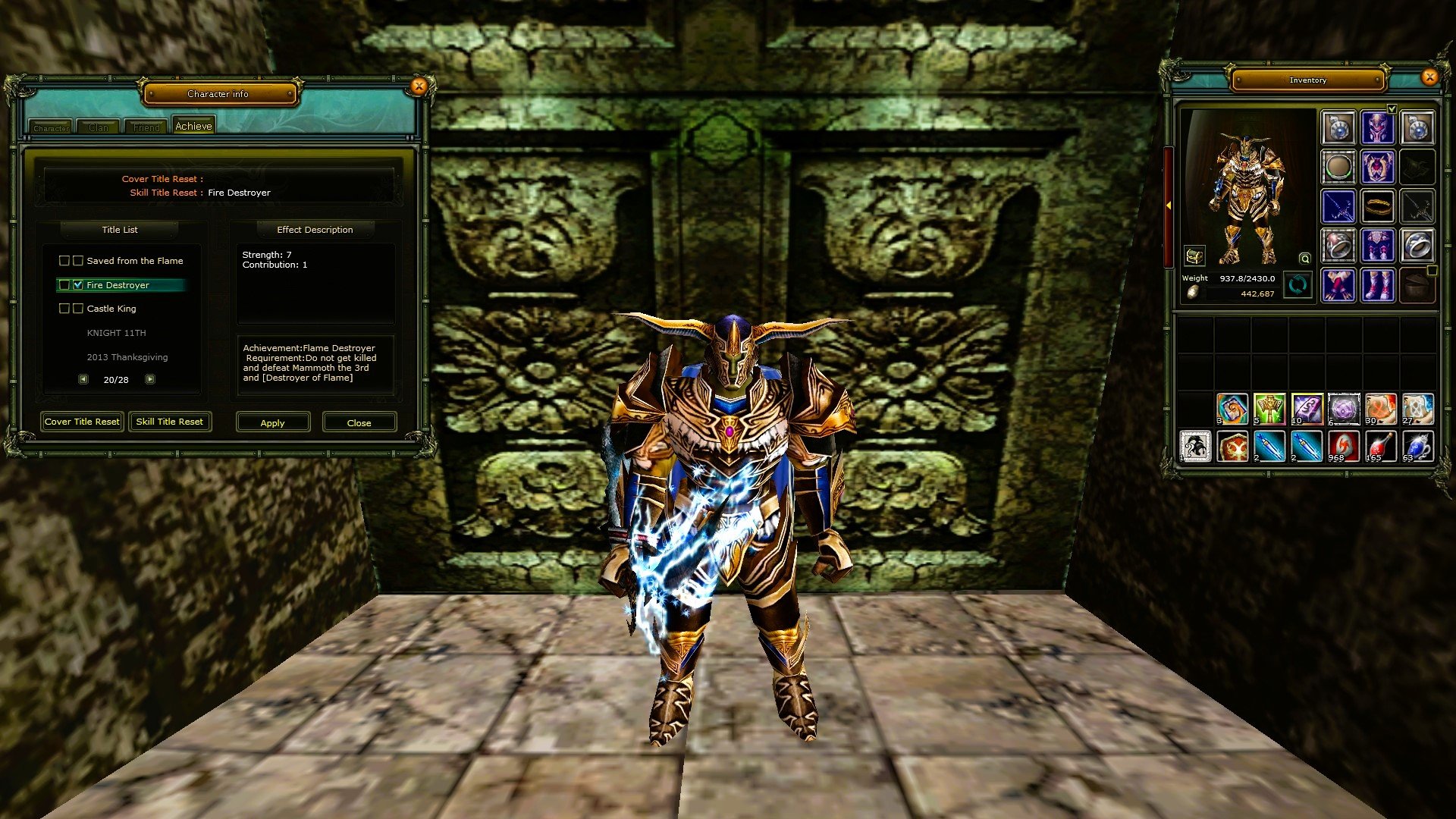 83/11 WARRİOR ANINDA TESLiMAT